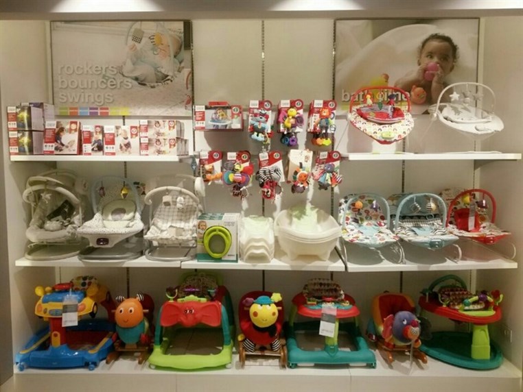 Mamas & Papas Lebanon opens its fourth store in Saida
